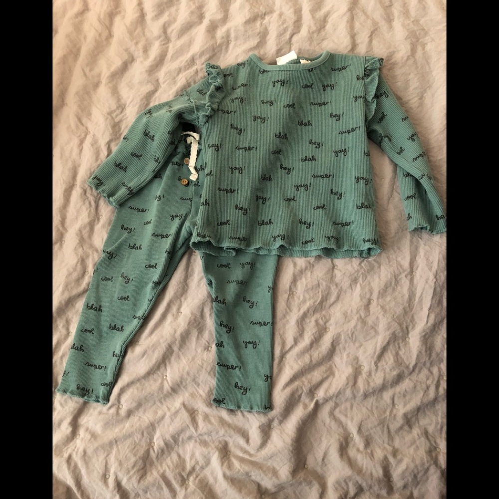 Zara set